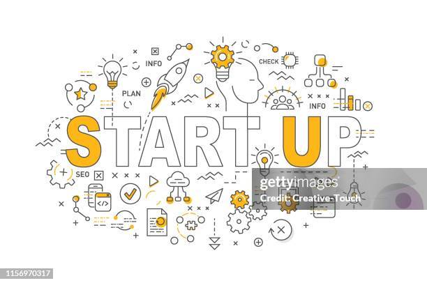 Cyclic Work Process Concept High-Res Vector Graphic - Getty Images