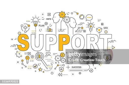 Cyclic Work Process Concept High-Res Vector Graphic - Getty Images