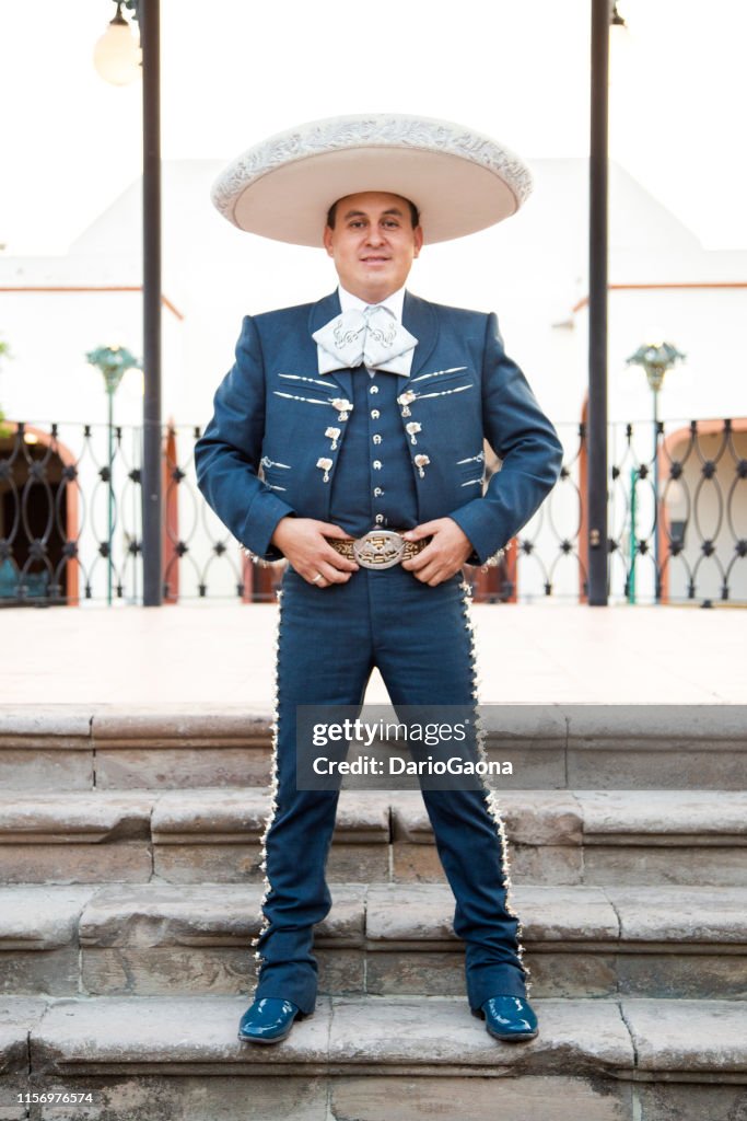 Mariachi