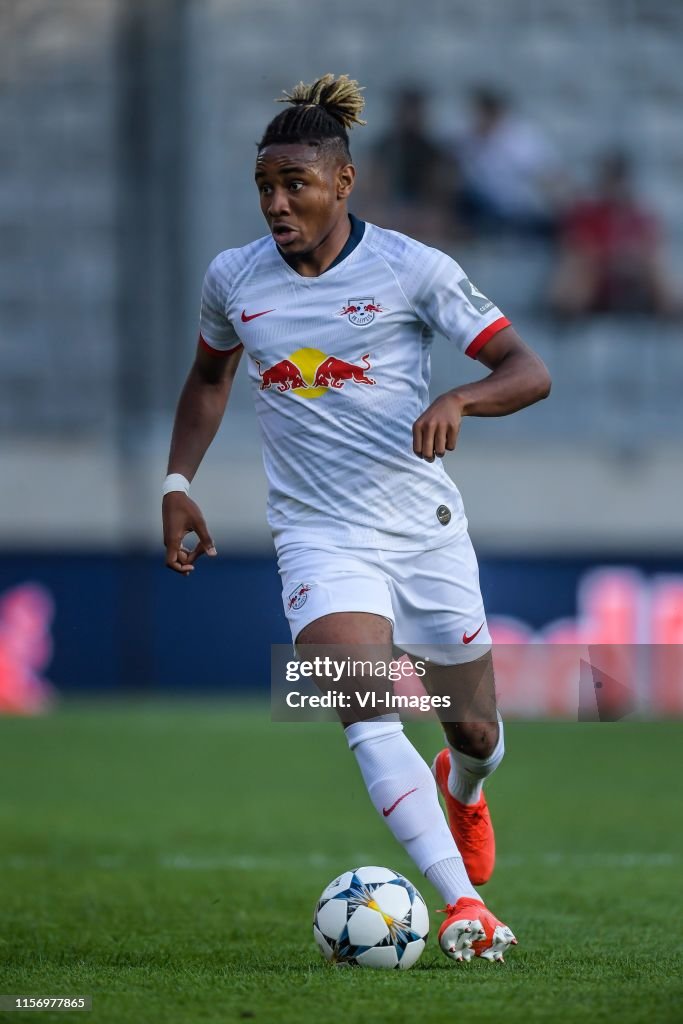 Pre-Season Friendly"Red Bull Leipzig v Galatasaray SK"