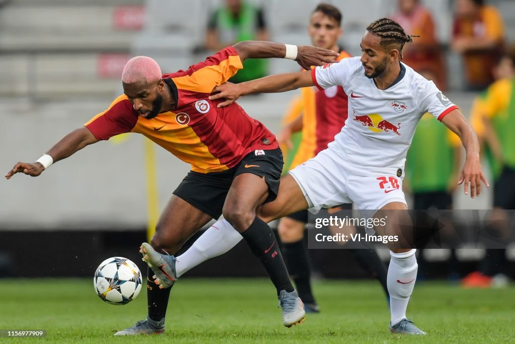 Pre-Season Friendly"Red Bull Leipzig v Galatasaray SK"