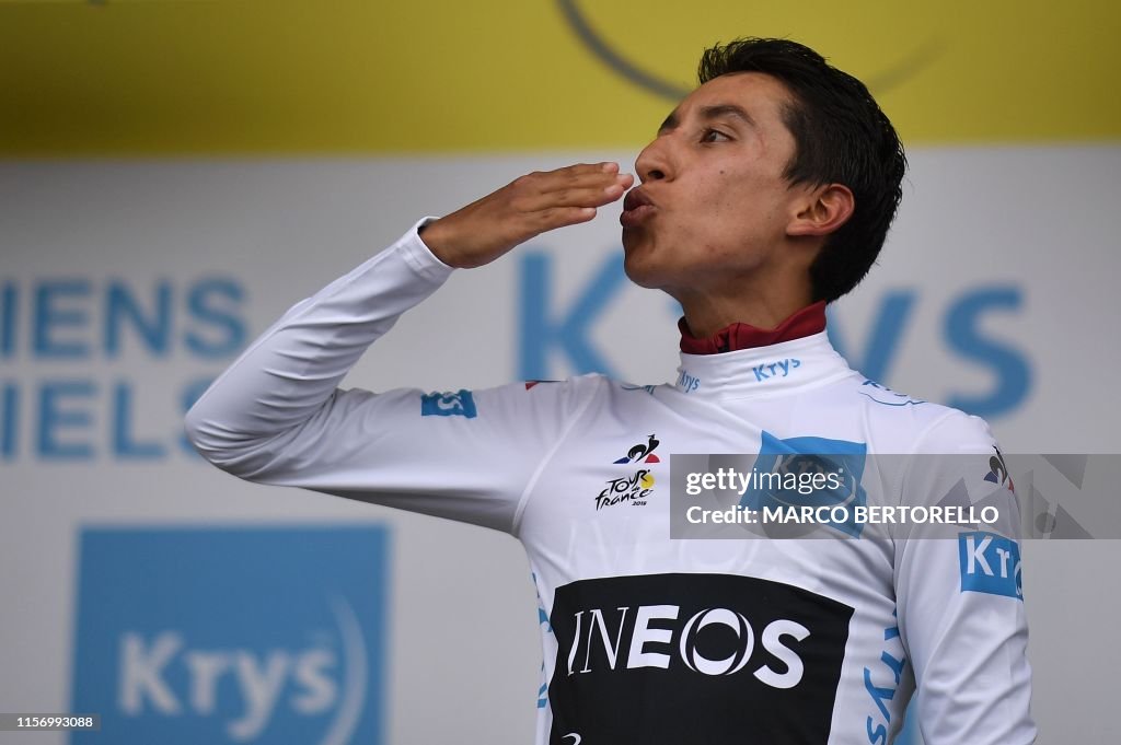 CYCLING-FRA-TDF2019-PODIUM