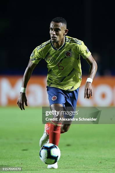 Colombia v Qatar: Group B - Copa America Brazil 2019 Colombia v Qatar: Group B - Copa America Brazil 2019