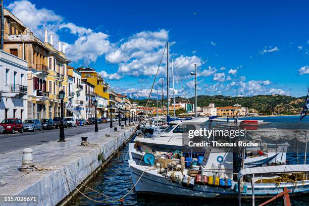 Gythio Gythio Photos and Premium High Res Pictures - Getty Images