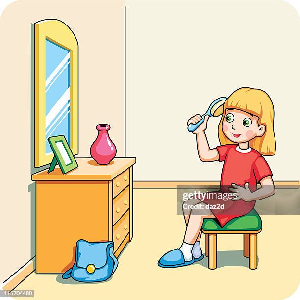 31 Ilustraciones de Niño Peinandose - Getty Images 31 Ilustraciones de Niño Peinandose - Getty Images