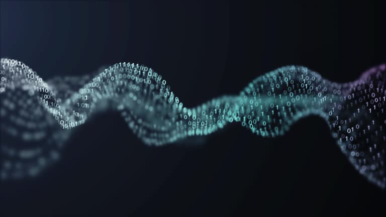 Digital Wave Form Videos and HD Footage - Getty Images