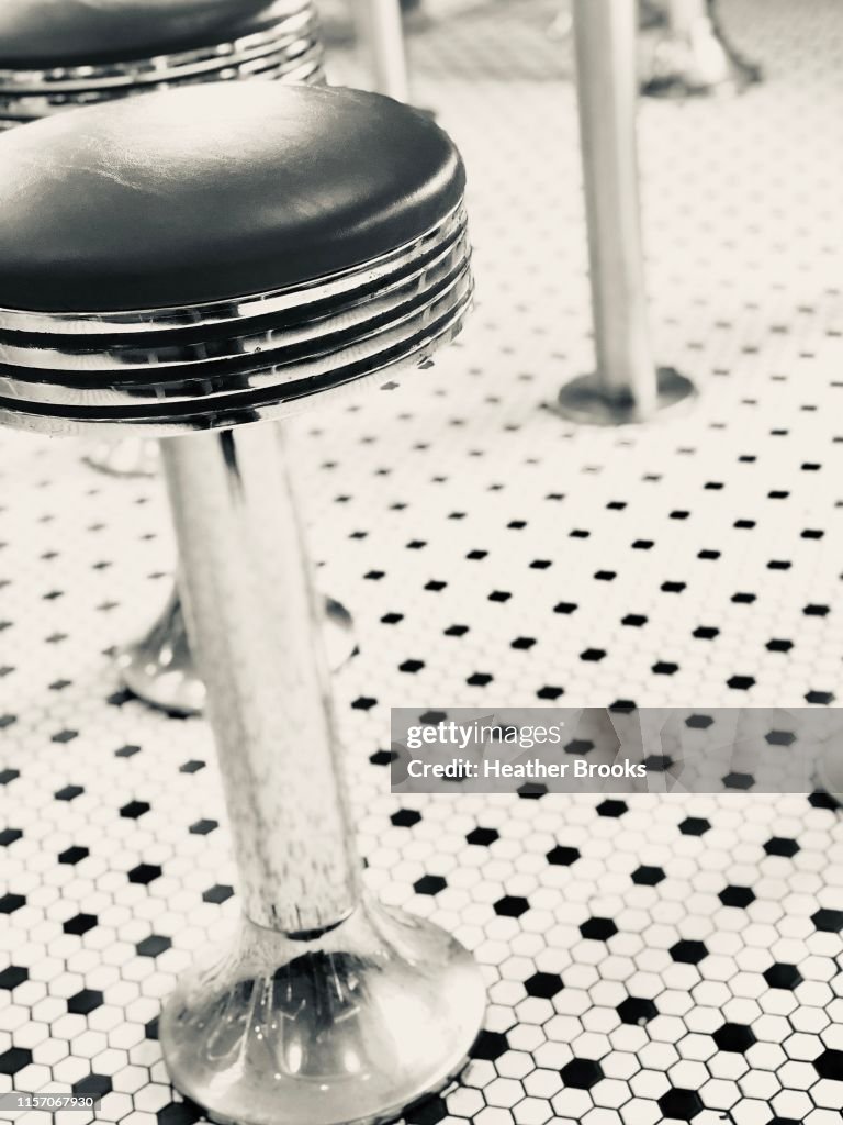 Vintage Seating