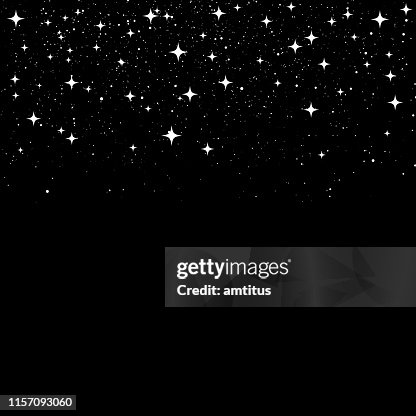 Falling stars Falling stars