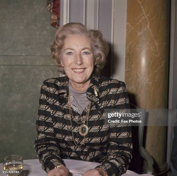 1,607 Vera Lynn Photos & High Res Pictures - Getty Images