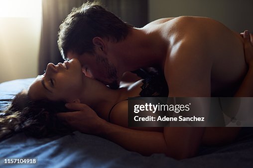 Liebe und Verlangen kontrollieren uns alle Liebe und Verlangen kontrollieren uns alle