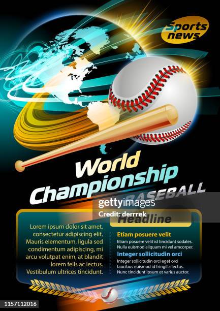 Baseball High Resolution Vector Baseball High-Res Vector Graphic - Getty Images
