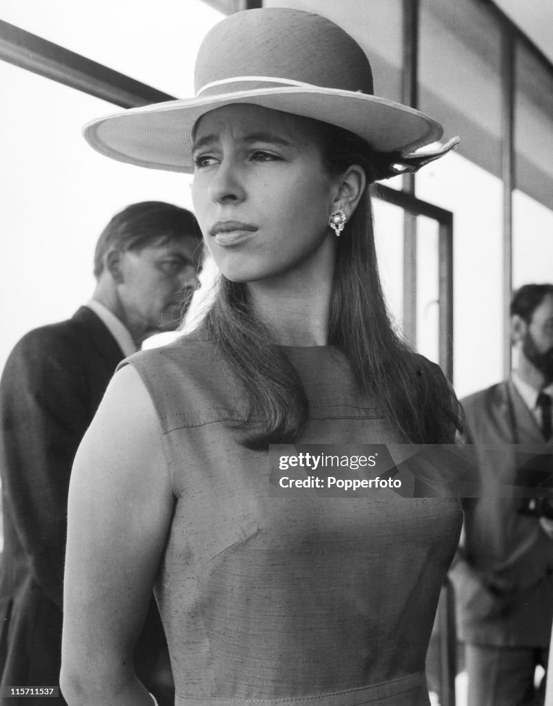 Princess Anne