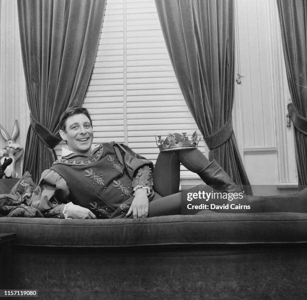 46 Paul Daneman Photos & High Res Pictures Getty Images