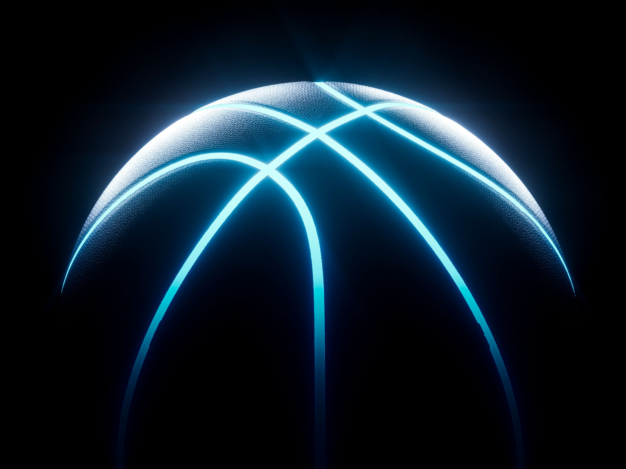 basketball technology
