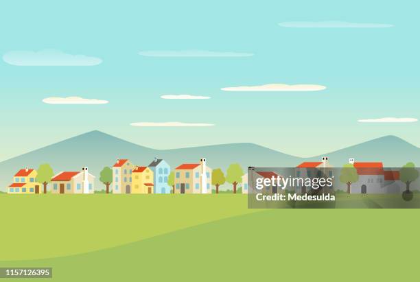 8 066点の村イラスト素材 Getty Images 8 066点の村イラスト素材 Getty Images