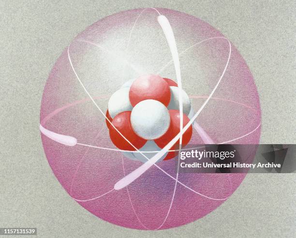 Atomic Physicist Photos and Premium High Res Pictures - Getty Images