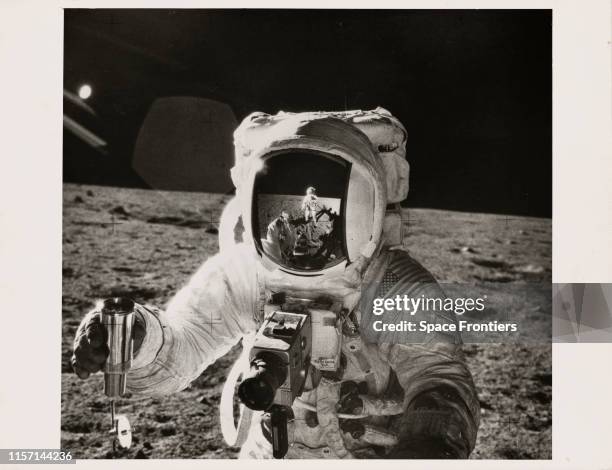Nasa's Apollo Program 1,814 Nasa 1969 Stock Photos, High-Res Pictures, and Images - Getty Images