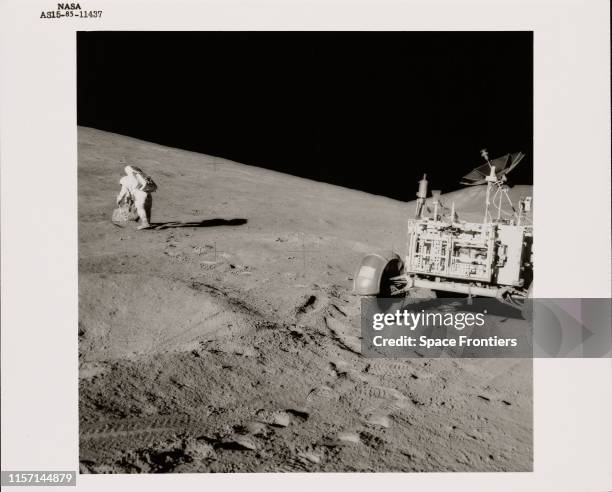 David R Scott 31,400 項Eva R照片和高解像度圖片 - Getty Images