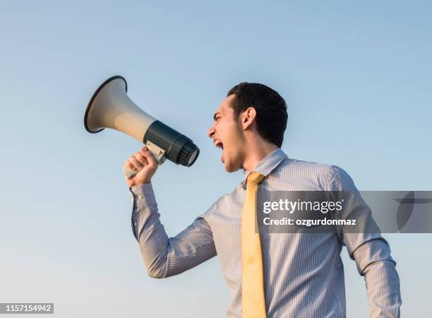 Shouting Images 886 Trader Shouting Stock Photos, High-Res Pictures, and Images - Getty ...
