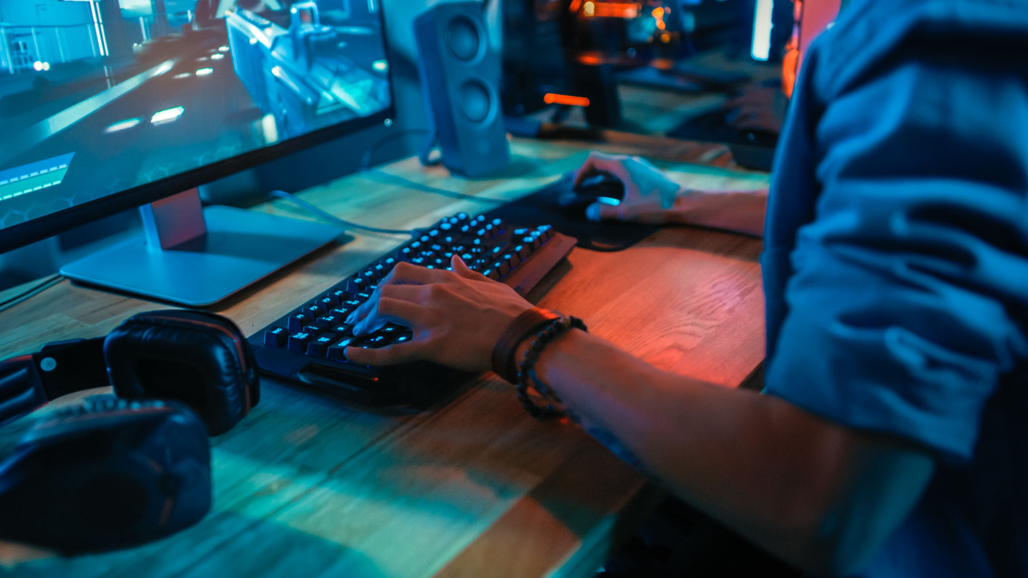 game mechanics