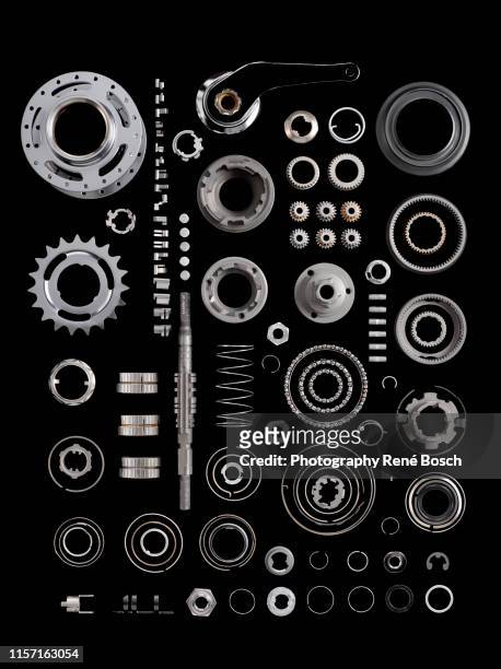 gear hub - machine part stock pictures, royalty-free photos & images