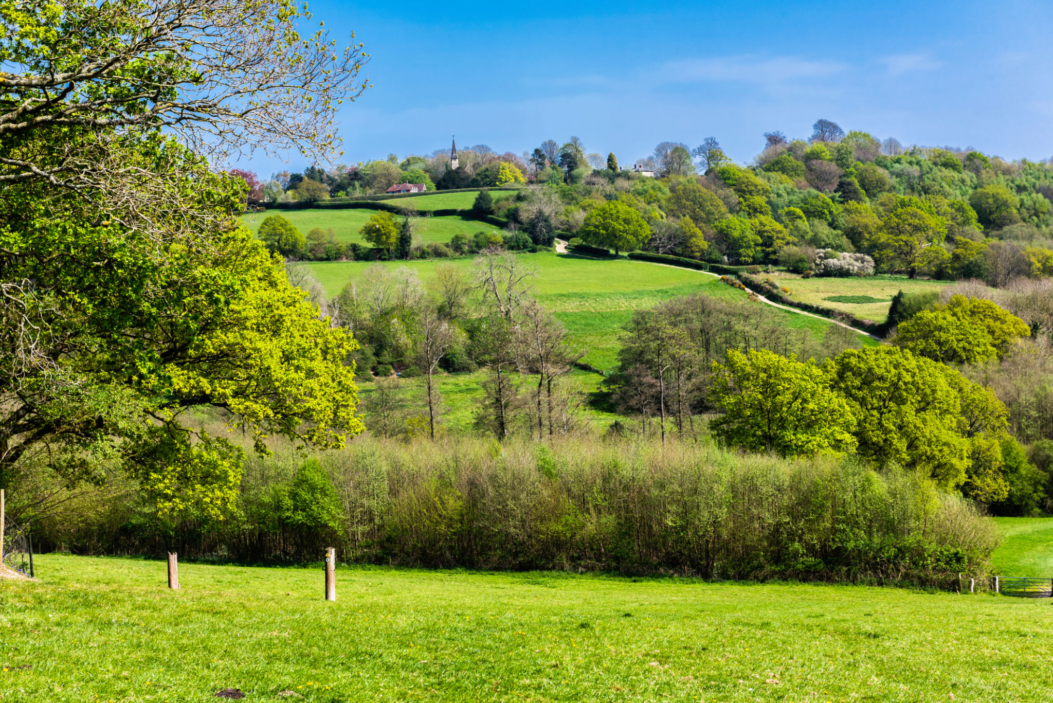 sevenoaks outdoor