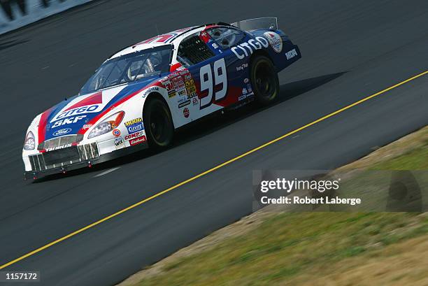 Roush Racing Citgo Racing Ford Photos and Premium High Res Pictures ...