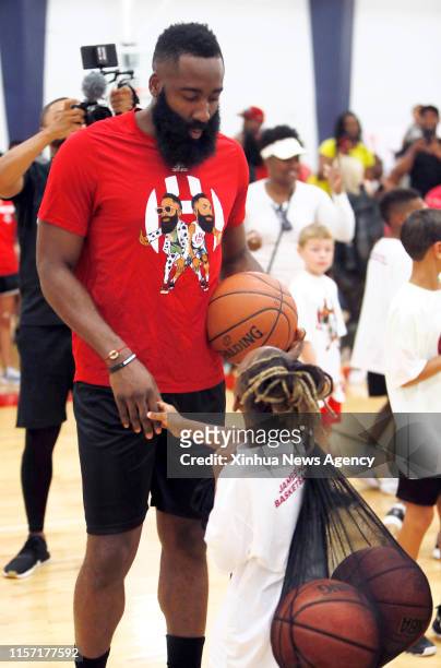 169 James Harden Kid Stock Photos, High-Res Pictures, and Images