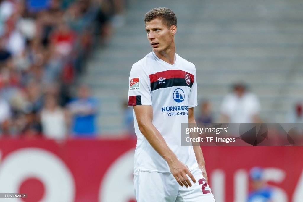 1. FC Nuernberg v Paris Saint-German - Pre-Season Friendly