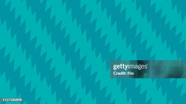 ilustraciones, imágenes clip art, dibujos animados e iconos de stock de patrón de fondo abstracto en zigzag sin costuras - hacer zapping