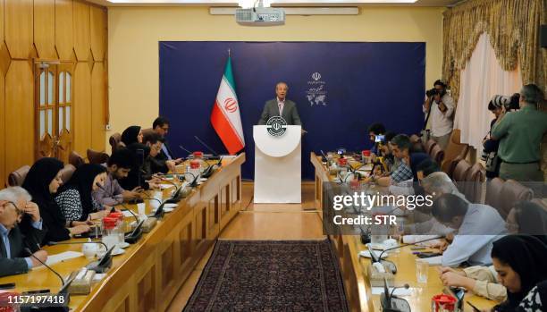 52 Ali Rabiei Stock Photos, High-Res Pictures, and Images - Getty Images