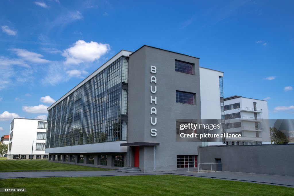 Bauhaus