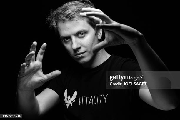 Fabien Devide 77 On Devide Stock Photos, High-Res Pictures, and Images - Getty Images