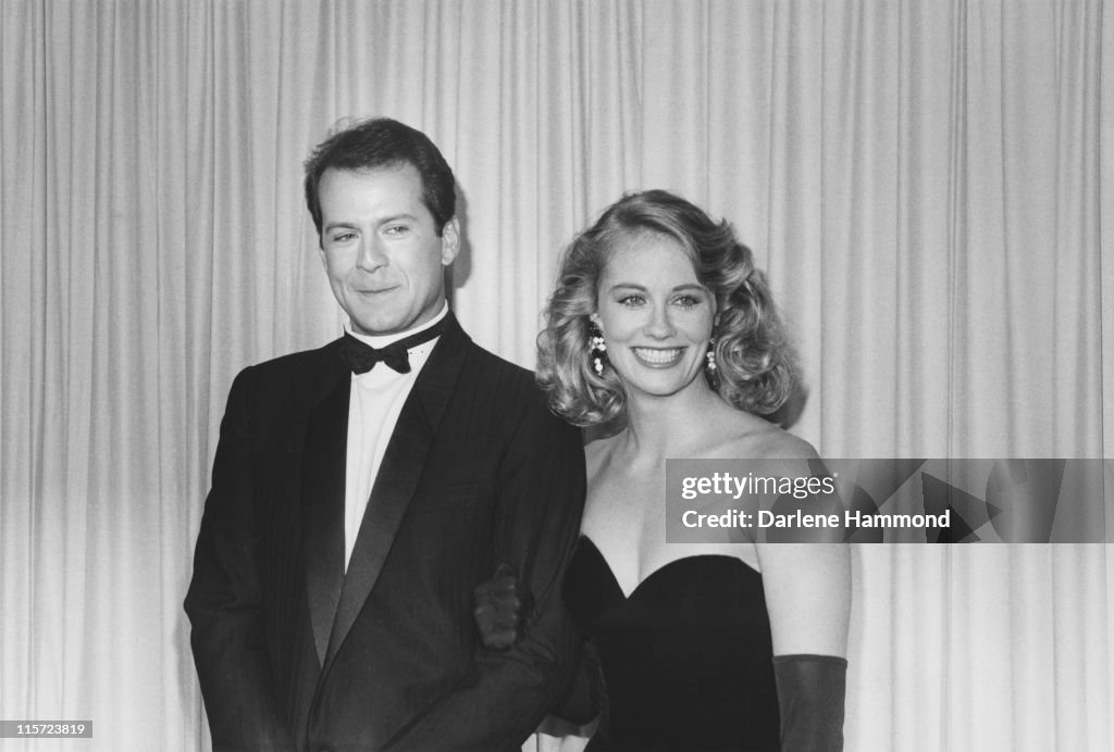 37th Annual Emmy Awards