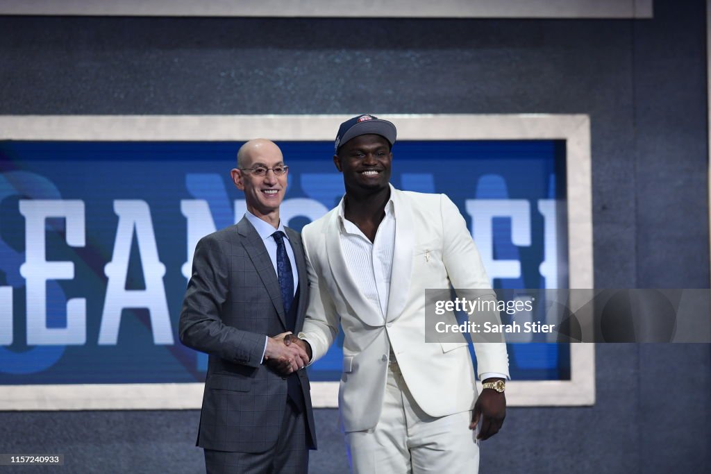 2019 NBA Draft