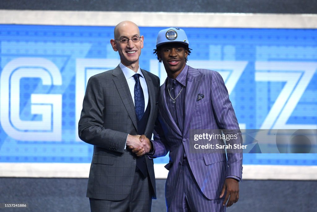 2019 NBA Draft