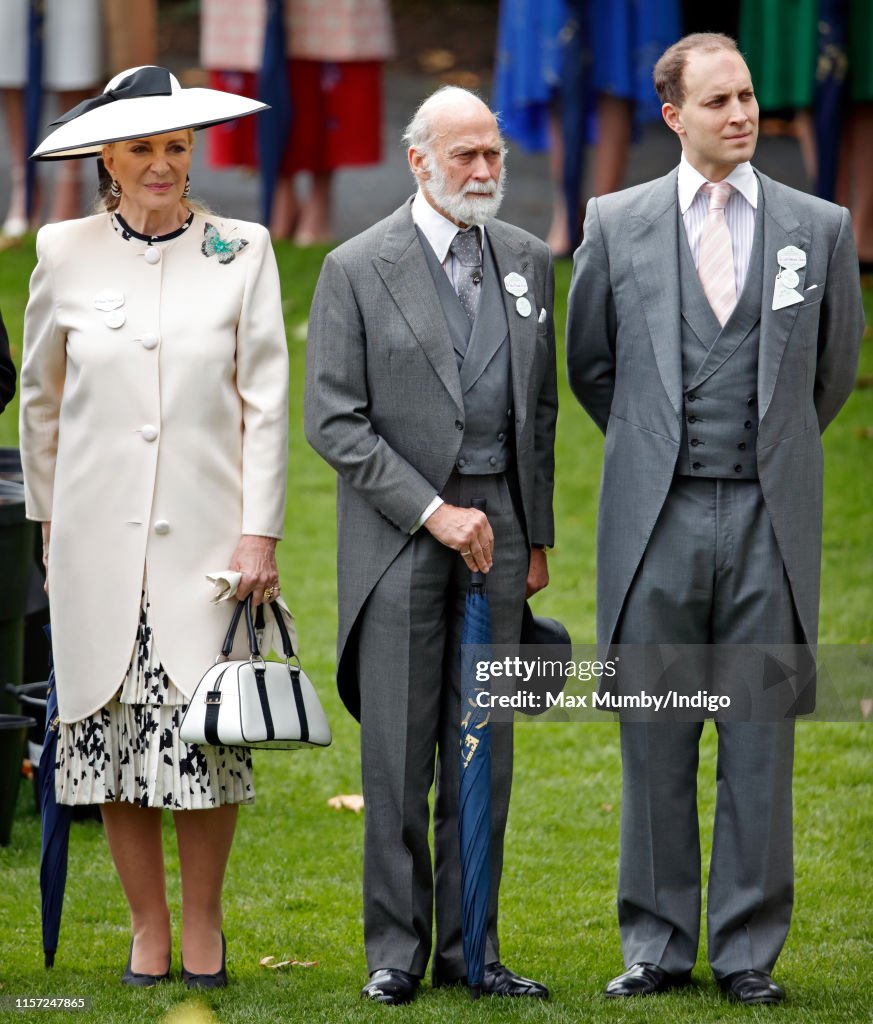 Royal Ascot 2019 - Day Three: Ladies Day