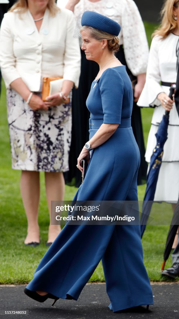 Royal Ascot 2019 - Day Three: Ladies Day