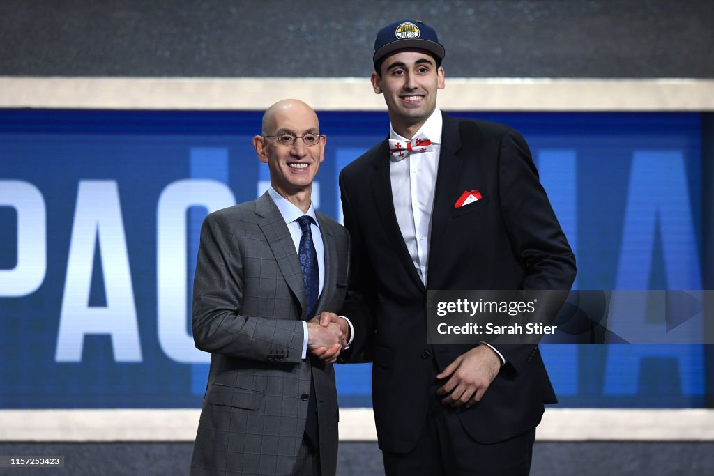 2019 NBA Draft