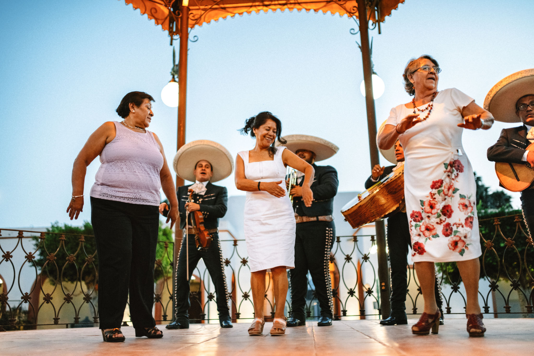 community event Mexico