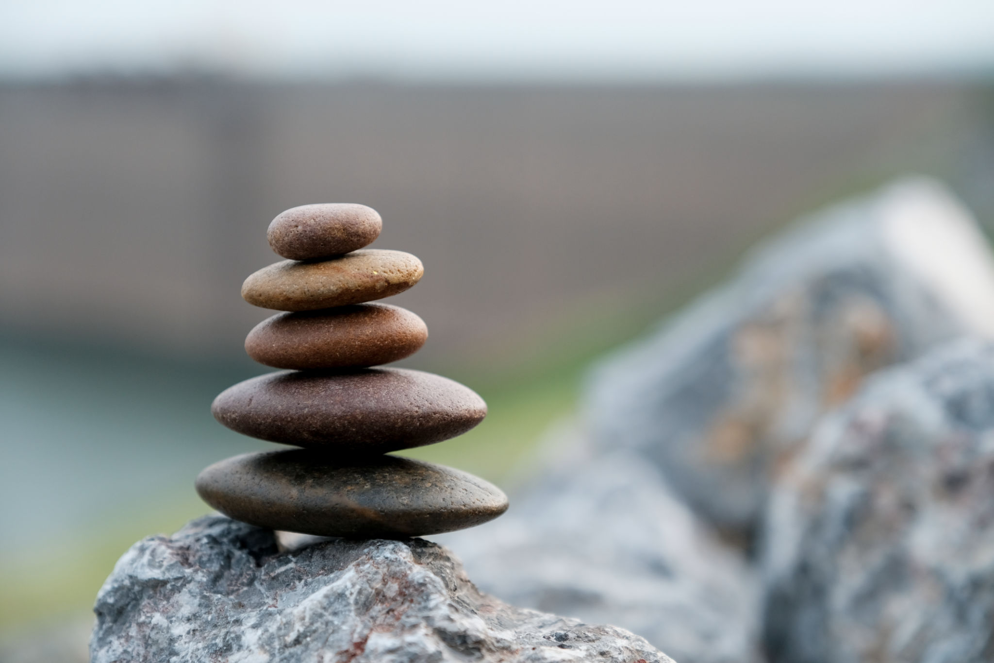 finance meditation