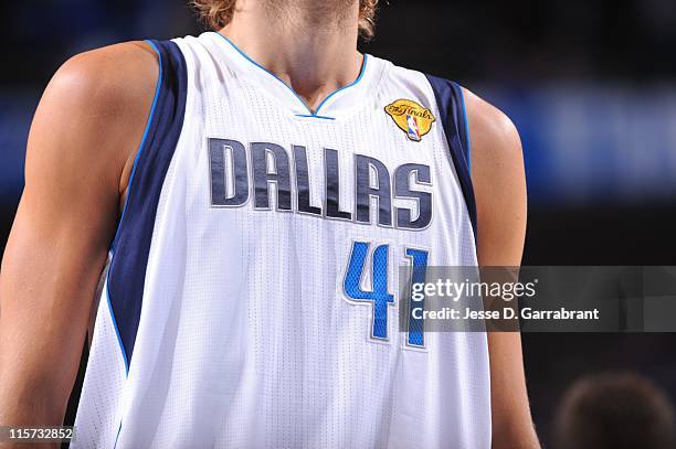 2,450 Dirk Nowitzki Nba Finals 2011 Stock Photos, High-Res