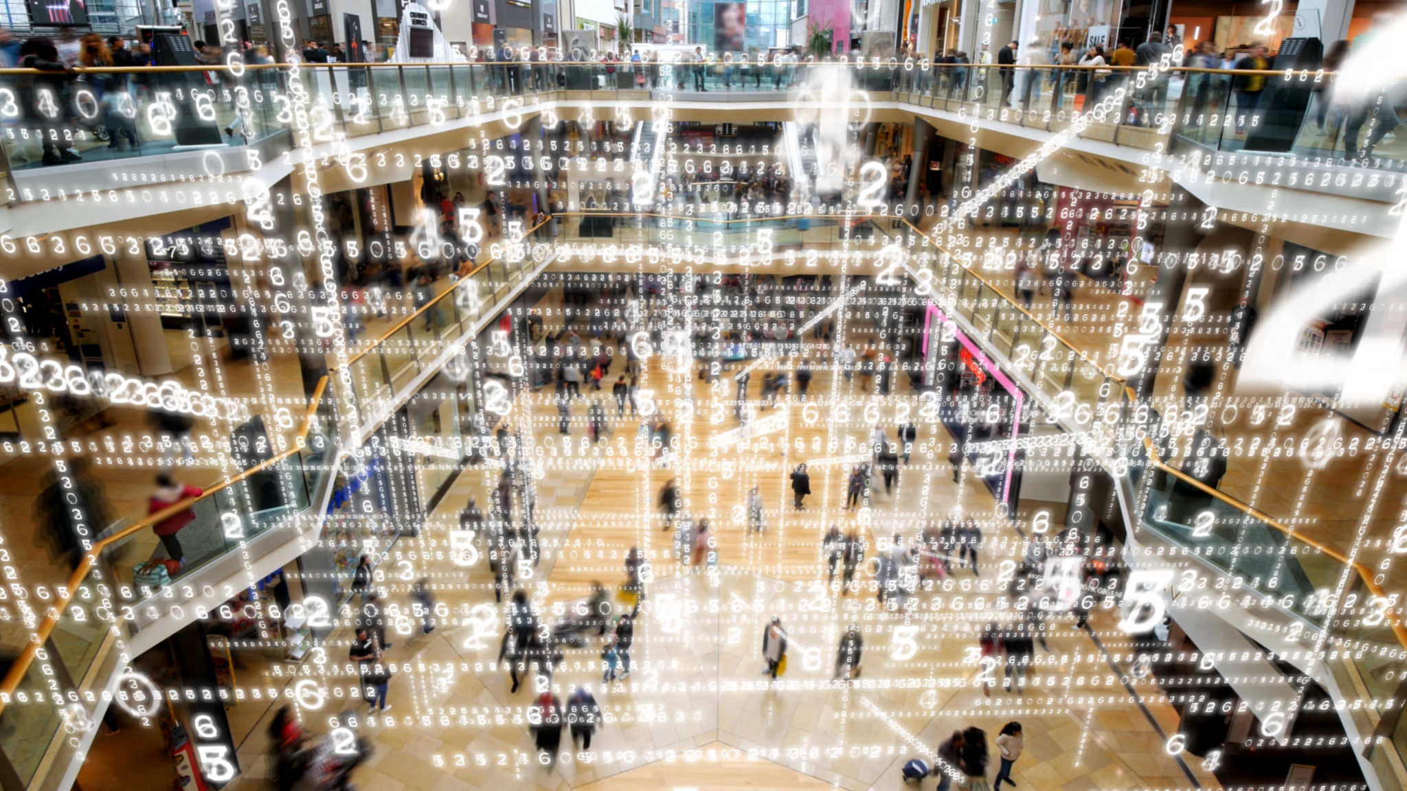 transaction tracking