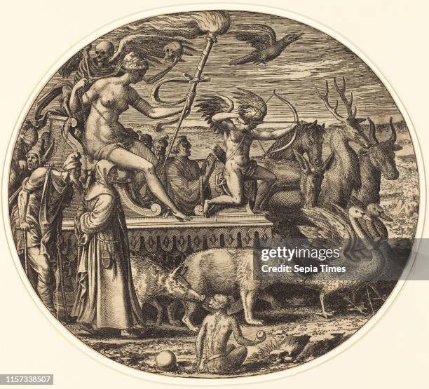 59 Luca Penni Photos & High Res Pictures Getty Images