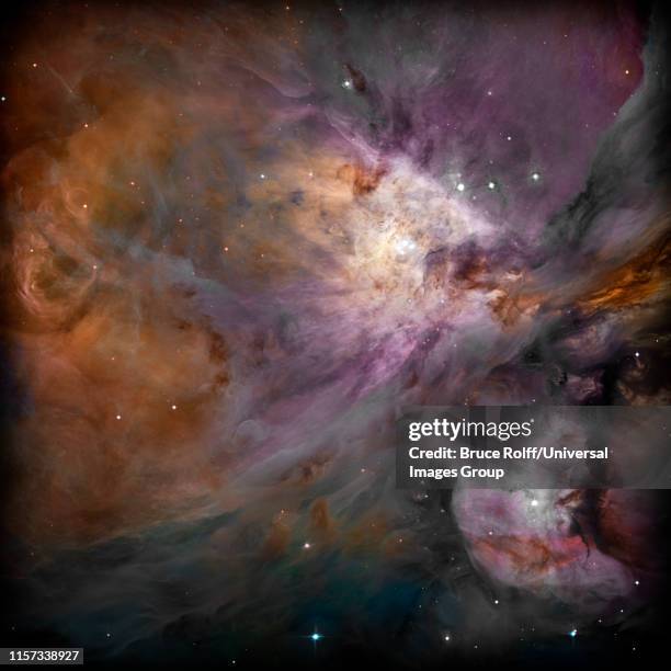 galactic space - force field stock illustrations