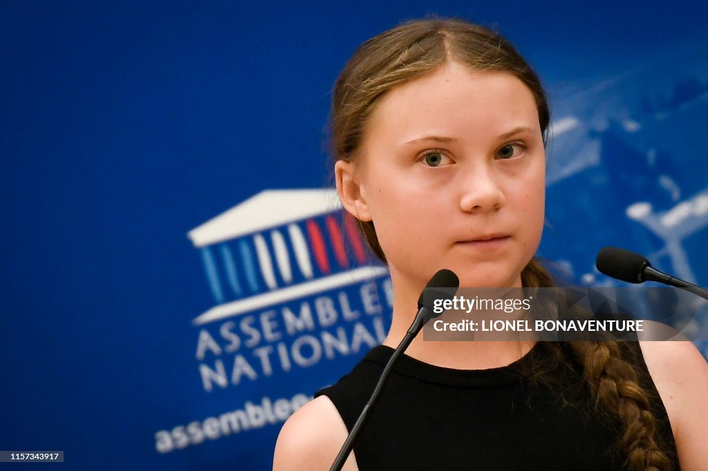 FRANCE-CLIMATE-POLITICS-ENVIRONMENT-NGO-PARLIAMENT