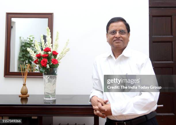 Subhash G 75 Subhash Chandra Garg Stock Photos, High-Res Pictures, and Images ...