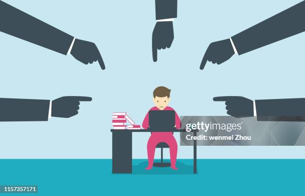 clip art - regret stock illustrations