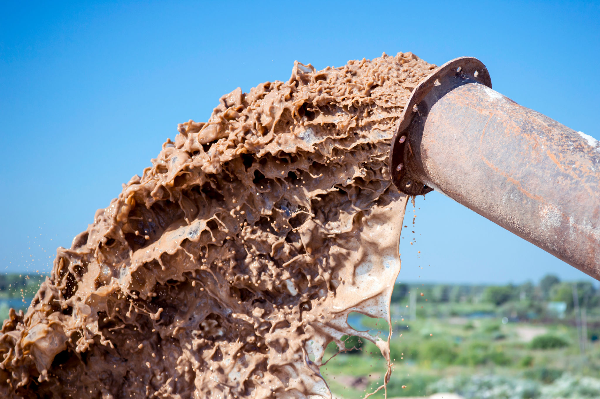 mining waste