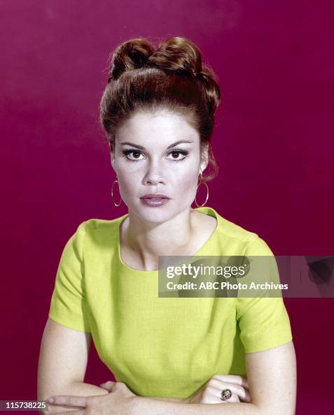 June 4, 1966. WENDE ニュース写真 - Getty Images